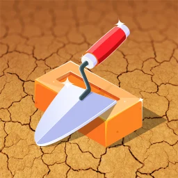 أيقونة Idle Construction 3D